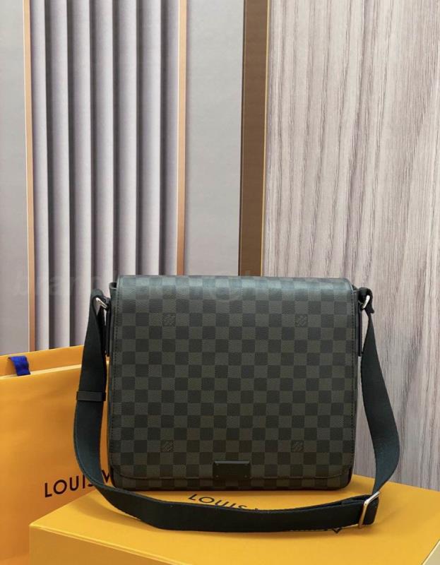 LV Handbags 144